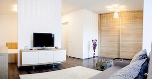 Inchiriez apartament 1.5 camere Vivalia Take Ionescu