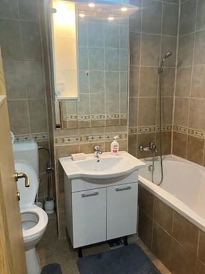 Apartament 2 camere decomandat | militari   gorjului | 450   luna - imagine 5