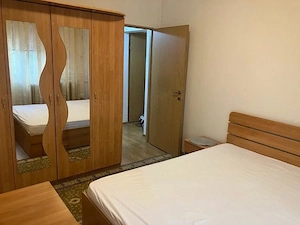 Apartament 2 camere decomandat | militari   gorjului | 450   luna - imagine 2
