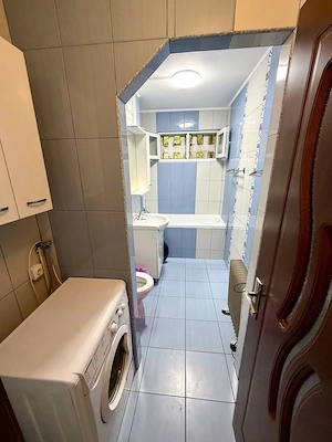 3 camere | Renovat | Parcare | Berceni | P-ta Covasna | Bloc 4 etaje reabilitat - imagine 7