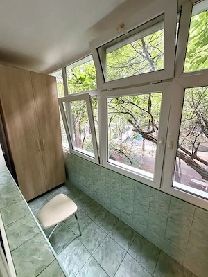 3 camere | Renovat | Parcare | Berceni | P-ta Covasna | Bloc 4 etaje reabilitat - imagine 4