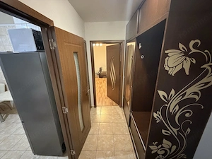 3 camere | Renovat | Parcare | Berceni | P-ta Covasna | Bloc 4 etaje reabilitat