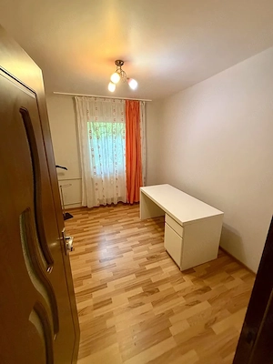 3 camere | Renovat | Parcare | Berceni | P-ta Covasna | Bloc 4 etaje reabilitat - imagine 6