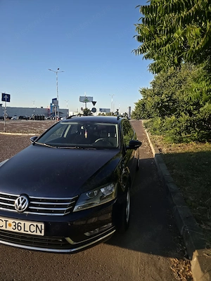 Passat B7 2.0 TDI  - imagine 4