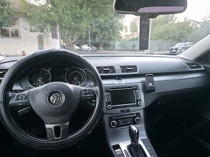 Passat B7 2.0 TDI 