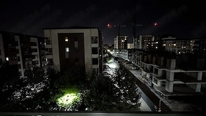 Inchiriez ap 2 camere cu bucatarie open space - imagine 10