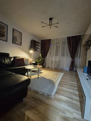 Apartament decomandat 2 camere. - imagine 6