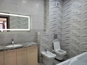 Apartament 3 camere de inchiriat Isaran, Tractorul - imagine 7