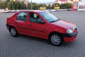 Dacia Logan 1.4 benzina - imagine 3