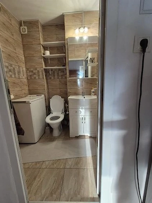 Apartament decomandat 2 camere. - imagine 8