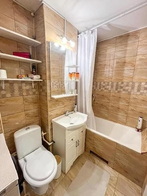 Apartament decomandat 2 camere. - imagine 9