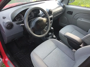 Dacia Logan 1.4 benzina - imagine 5