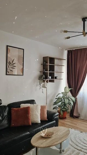 Apartament decomandat 2 camere. - imagine 5