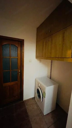 Inchiriez apartament 3 camere zona Soarelui - imagine 10