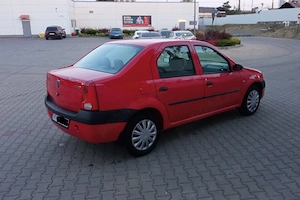 Dacia Logan 1.4 benzina - imagine 2