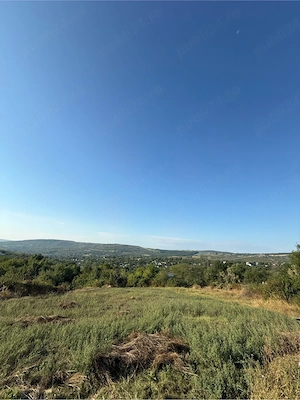 1900 mp teren in Comarna, Tomesti, 17km de Iasi, curent pe teren si asfalt la limita - imagine 4