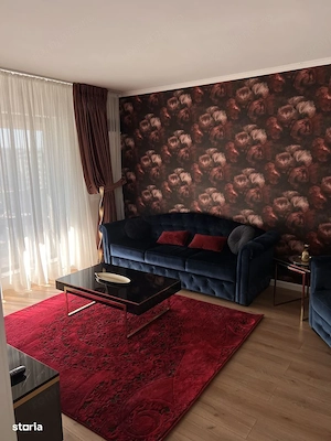 Apartament de închiriat
