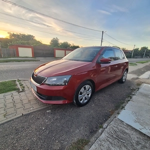 Skoda fabia Euro6 - imagine 5