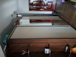 Închiriez apartament 2 camere - imagine 2