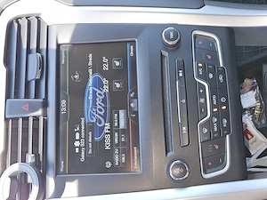 Ford Mondeo mk 5 - imagine 4