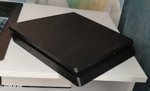 Consola PS4 functionala - imagine 2