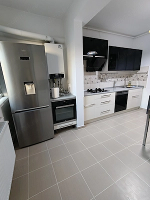 Inchiriere Apartament 3 camere Popesti-Leordeni - imagine 10