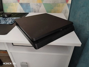 Consola PS4 functionala - imagine 3