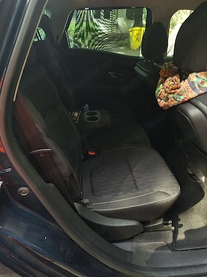 renault scenic 4  - imagine 2