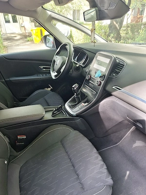 renault scenic 4  - imagine 3