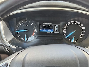 Ford Mondeo mk 5 - imagine 3