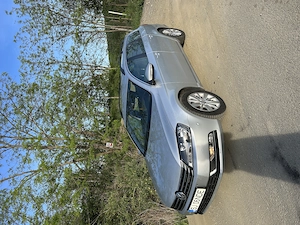 Vw Passat B7 2012  - imagine 2