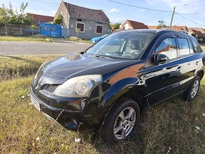 Renault Koleos  - imagine 3
