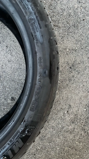 Michelin Primacy 4 225 45 R18 - imagine 4