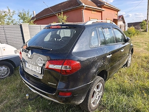 Renault Koleos  - imagine 4