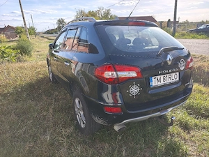 Renault Koleos  - imagine 2