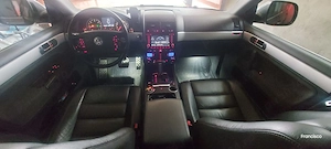 2007 Volkswagen touareg 3.0 v6 (7l) - imagine 4