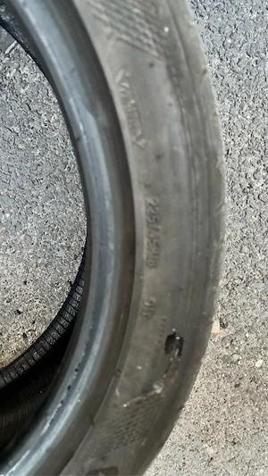 Goodyear vara 225 45 R18 - imagine 4