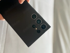 Samsung Galaxy S23 Ultra  stare foarte bună, funcționează perfect