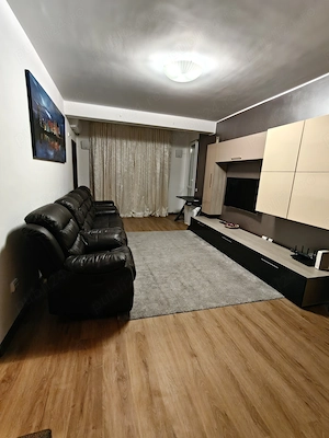Inchiriere Apartament 3 camere Popesti-Leordeni - imagine 2