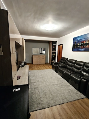 Inchiriere Apartament 3 camere Popesti-Leordeni