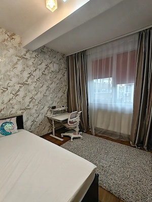 Inchiriere Apartament 3 camere Popesti-Leordeni - imagine 4