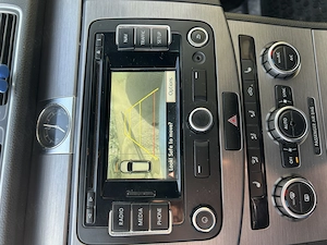 Vw Passat B7 2012  - imagine 8