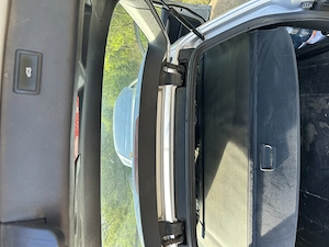 Vw Passat B7 2012  - imagine 9