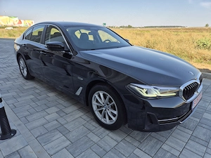 BMW Seria 5 530e automata PHEV - imagine 7