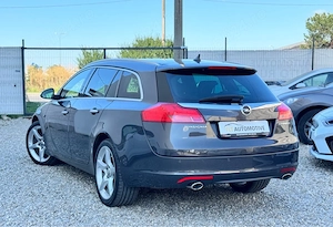 Opel Insignia 2013 Automata 4x4 Full Option - imagine 2
