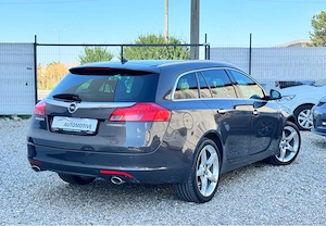 Opel Insignia 2013 Automata 4x4 Full Option - imagine 5