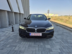 BMW Seria 5 530e automata PHEV - imagine 8