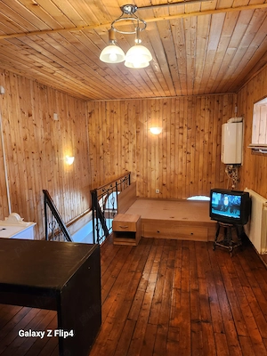 Inchiriez triplex 55 mp la Universitate, singur in cladire - imagine 5