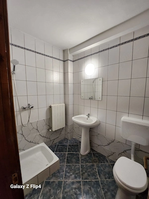 Inchiriez triplex 55 mp la Universitate, singur in cladire - imagine 4