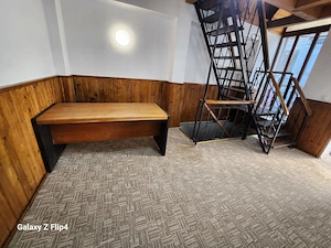 Inchiriez triplex 55 mp la Universitate, singur in cladire - imagine 8